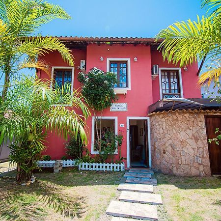 Pousada Brisa De Paraty Exterior photo